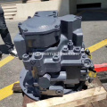 HITACHI ZX470 pomp hydraulique ZX470-3 hydraulpump ZX450-3 KPM K5V200DP 4432815 4633472 K5V200DPH-11DR-OE11